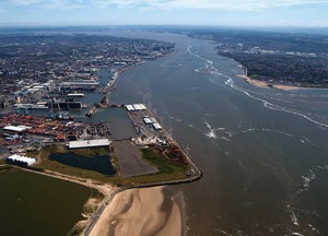 Port of Liverpool